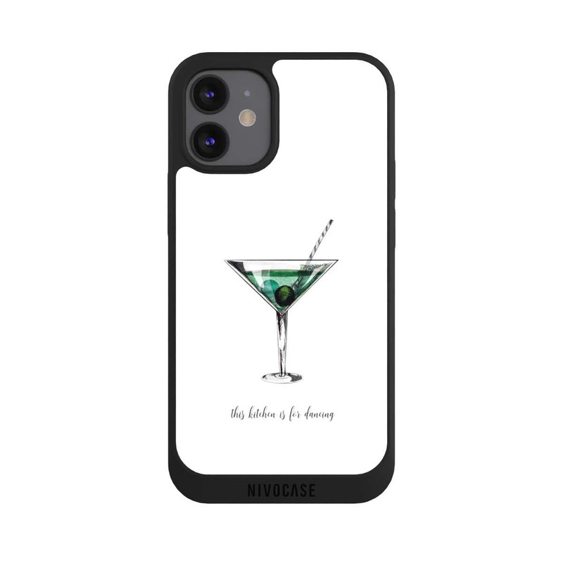 iPhone 12 mini NIVOpure Kitchen Dancers