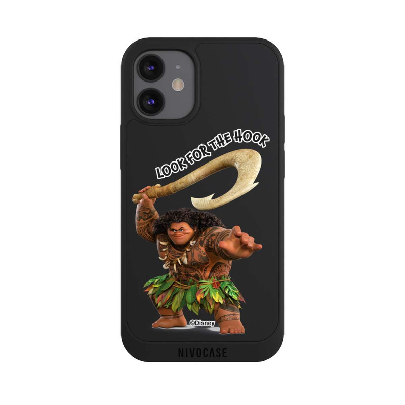 iPhone 12 mini NIVOpure Maui Hook