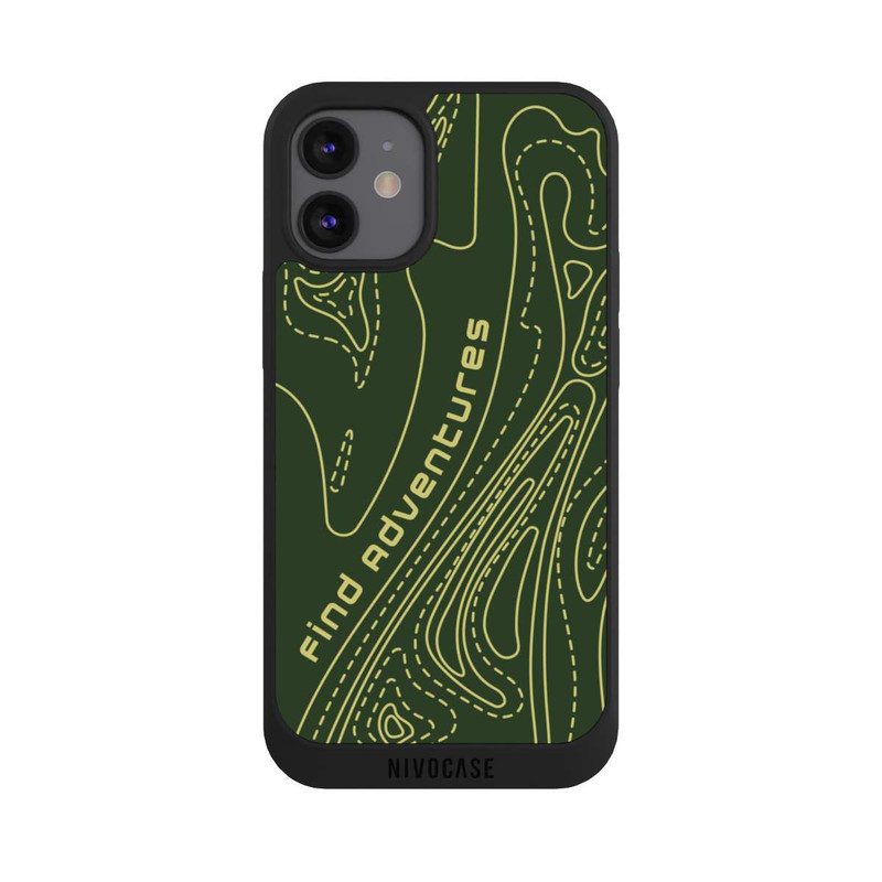 iPhone 12 mini NIVOpure Find Adventures