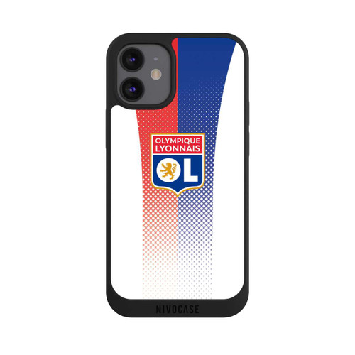 Apple iPhone 12 mini NIVOpure OL Heimtrikot 24/25