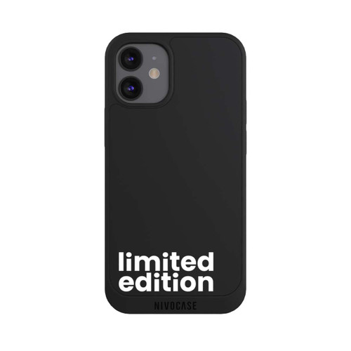 Apple iPhone 12 mini NIVOpure Limited Edition