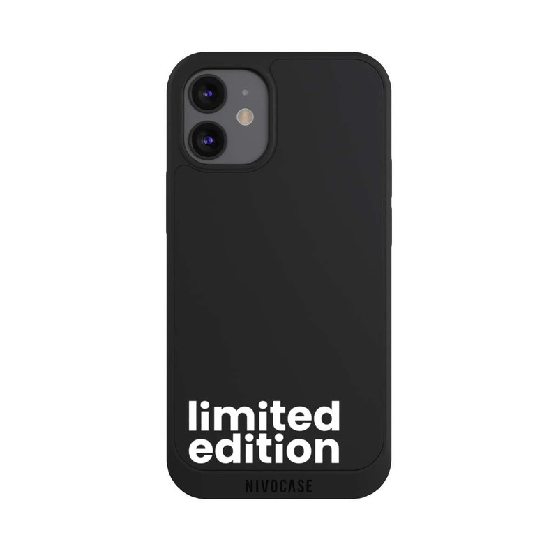 iPhone 12 mini NIVOpure Limited Edition