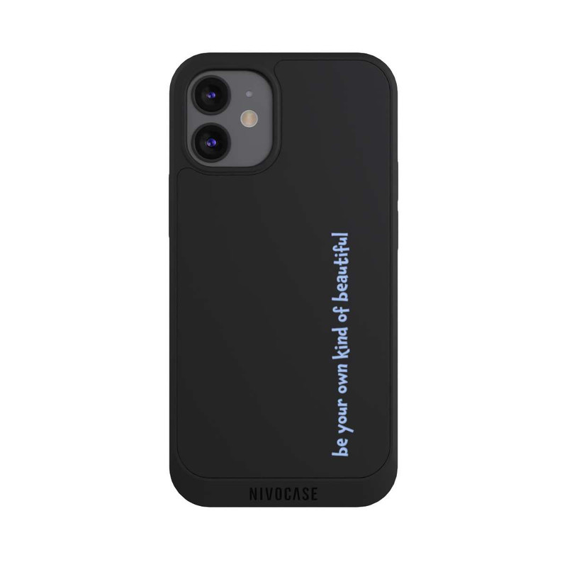 iPhone 12 mini NIVOpure Be Your Own Kind Of Beautiful