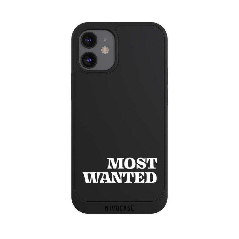 iPhone 12 mini NIVOpure Most Wanted