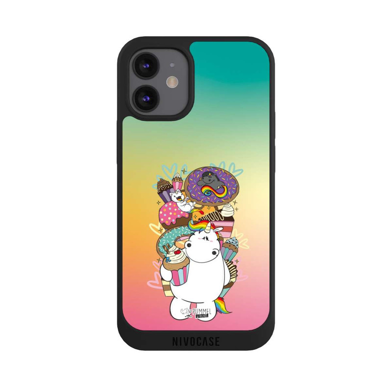 iPhone 12 mini NIVOpure Pummel Candyland