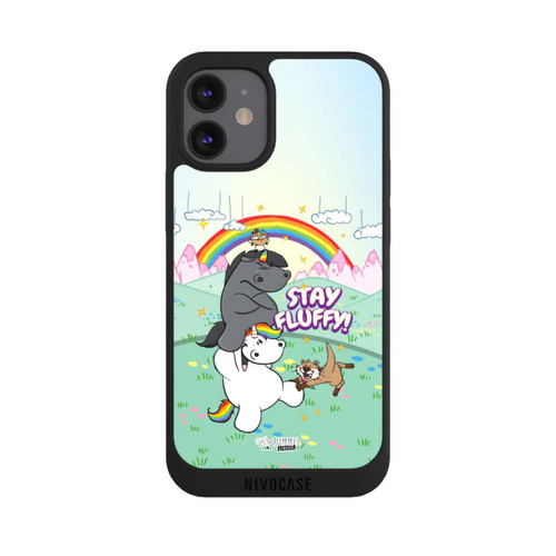 Apple iPhone 12 mini NIVOpure Pummel Grummel Buddy