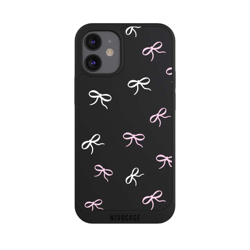 iPhone 12 mini NIVOpure Modèle de boucle