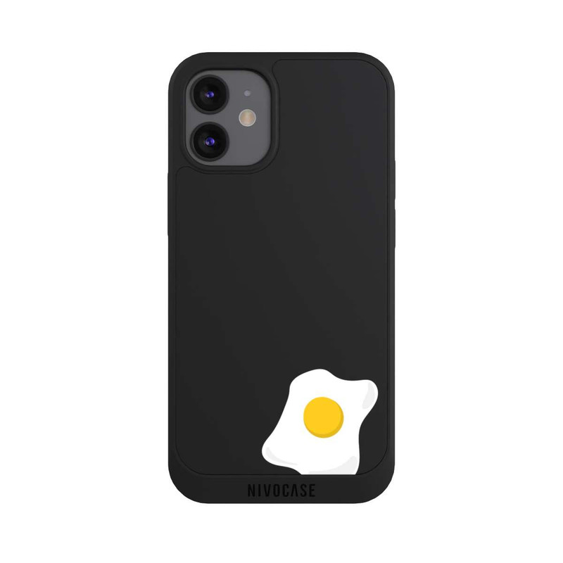 iPhone 12 mini NIVOpure Œuf au plat
