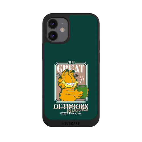 Apple iPhone 12 mini NIVOpure The Great Indoors