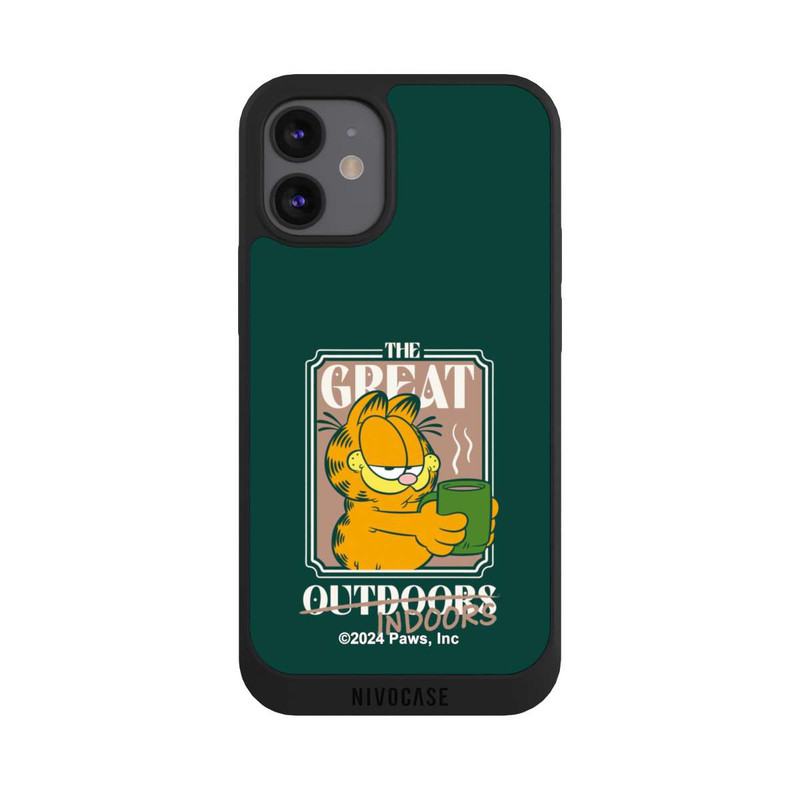 iPhone 12 mini NIVOpure The Great Indoors