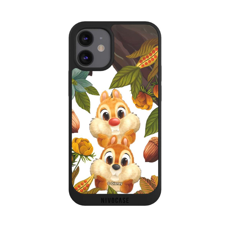 iPhone 12 mini NIVOpure Chip And Chap Pekaboo