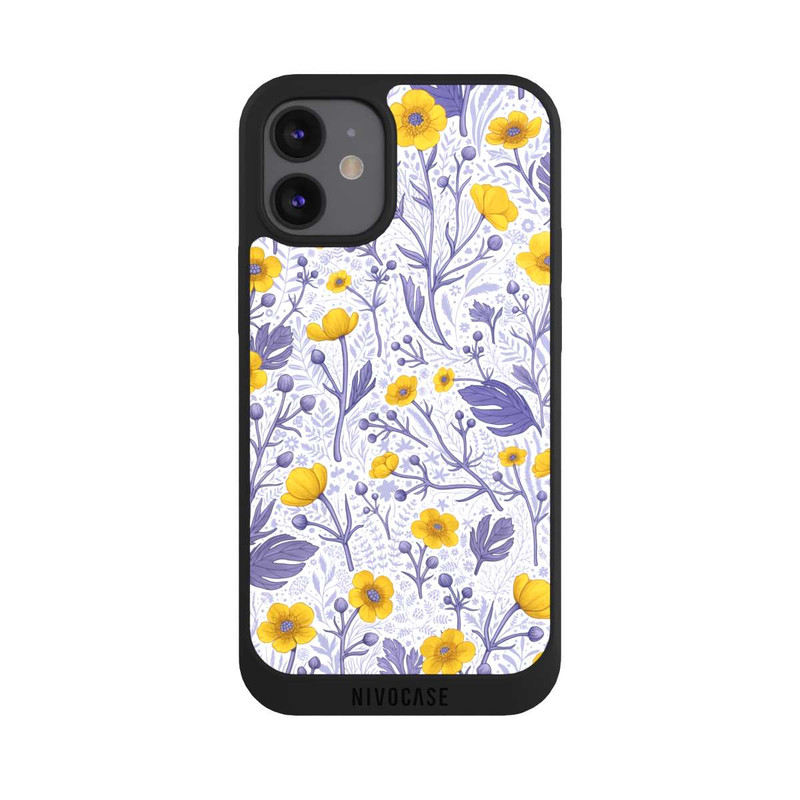 iPhone 12 mini NIVOpure Butter Cups