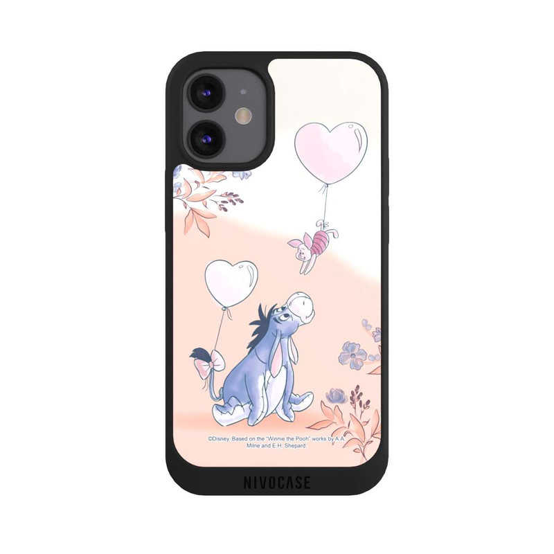 iPhone 12 mini NIVOpure Winnie The Pooh All That Really Matters