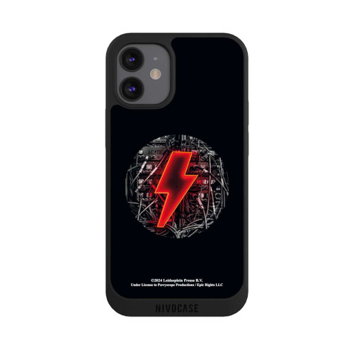 Apple iPhone 12 mini NIVOpure ACDC Flash Signet