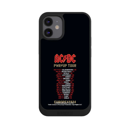 Apple iPhone 12 mini NIVOpure ACDC PWR UP TOUR