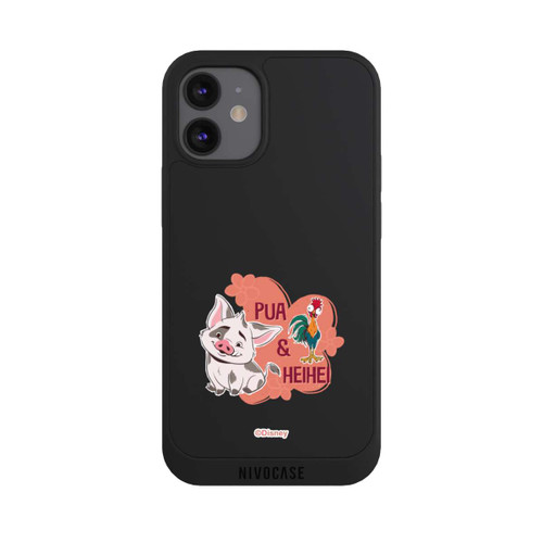 Apple iPhone 12 mini NIVOpure Pua und HeiHei