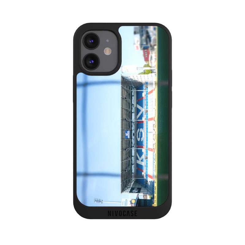iPhone 12 mini NIVOpure Holstein Kiel Tribüne