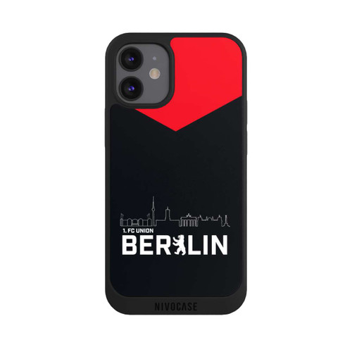 Apple iPhone 12 mini NIVOpure 1. FC Union Berlin Skyline