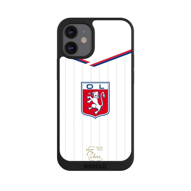 iPhone 12 mini NIVOpure 75 Jahre Sondermotiv OL
