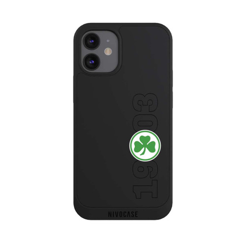 Apple iPhone 12 mini NIVOpure SPVGG GREUTHER FÜRTH 1903