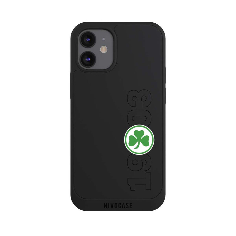 iPhone 12 mini NIVOpure SPVGG GREUTHER FÜRTH 1903