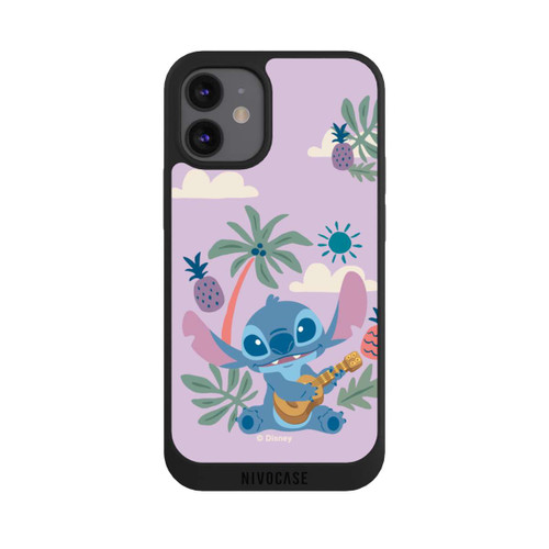 Apple iPhone 12 mini NIVOpure Stitch Sommervibes
