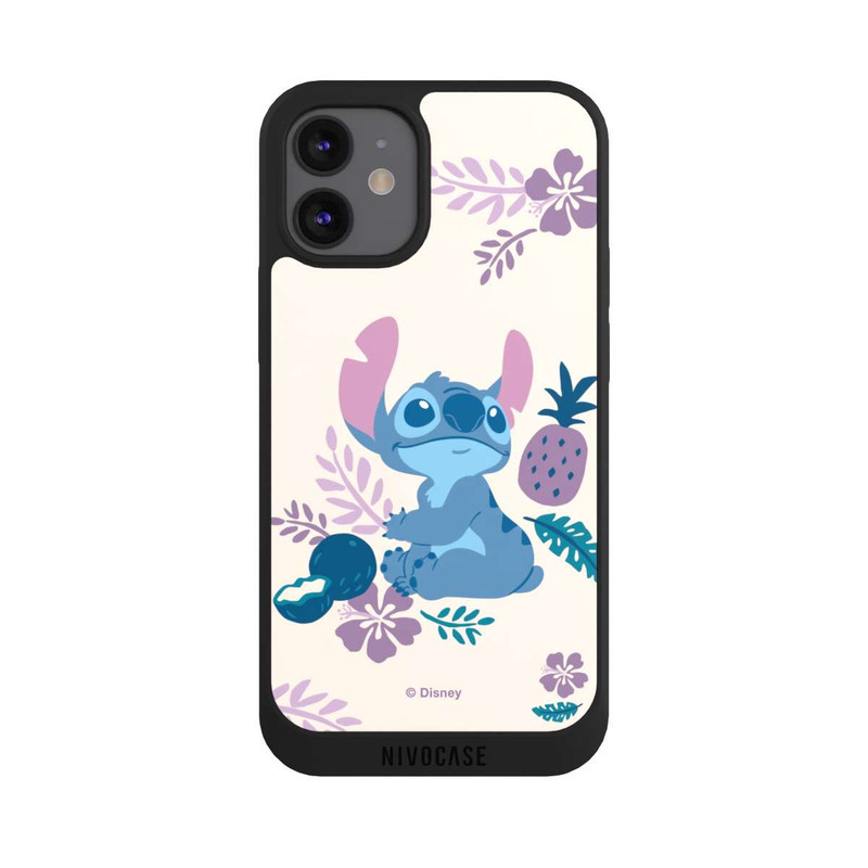 iPhone 12 mini NIVOpure Stitch Floral