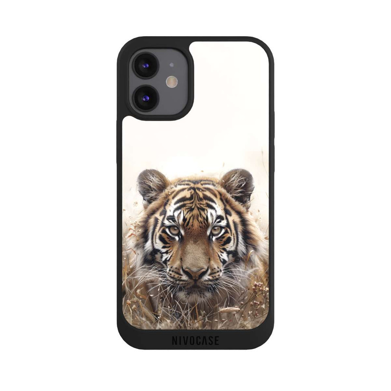 iPhone 12 mini NIVOpure Hunting Tiger Grasses