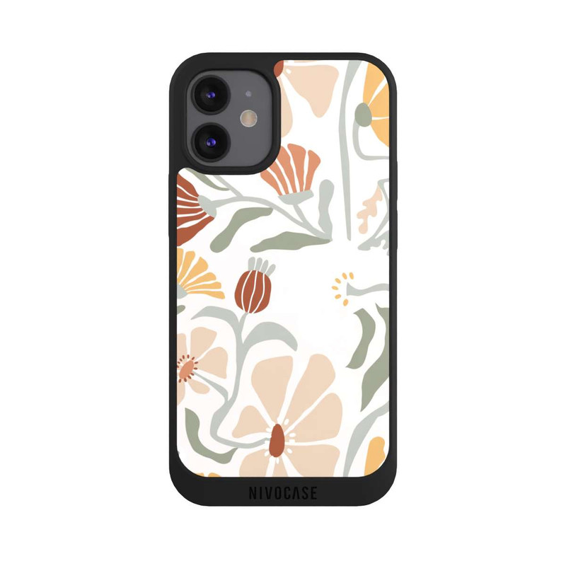 iPhone 12 mini NIVOpure Bontanical Harvest
