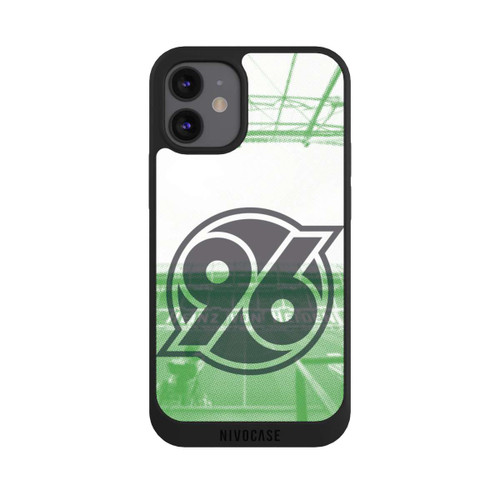 Apple iPhone 12 mini NIVOpure H96 Logo Stadion