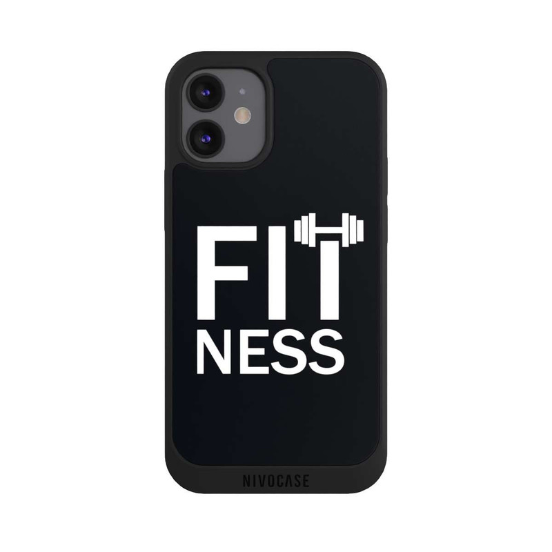 iPhone 12 mini NIVOpure Fitness