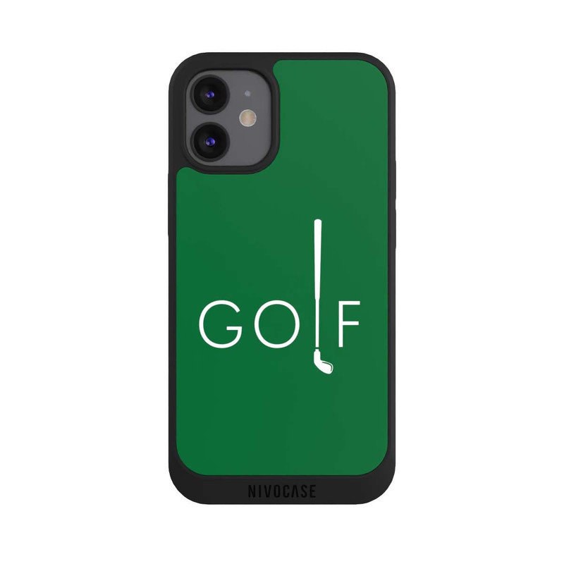 iPhone 12 mini NIVOpure Golf
