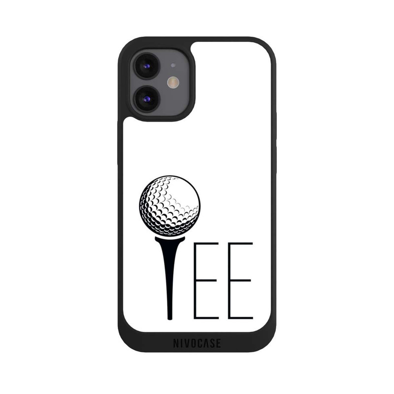 iPhone 12 mini NIVOpure Tee
