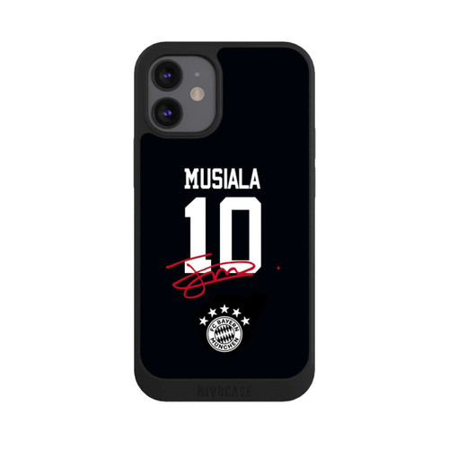 Apple iPhone 12 mini NIVOpure Musiala 10