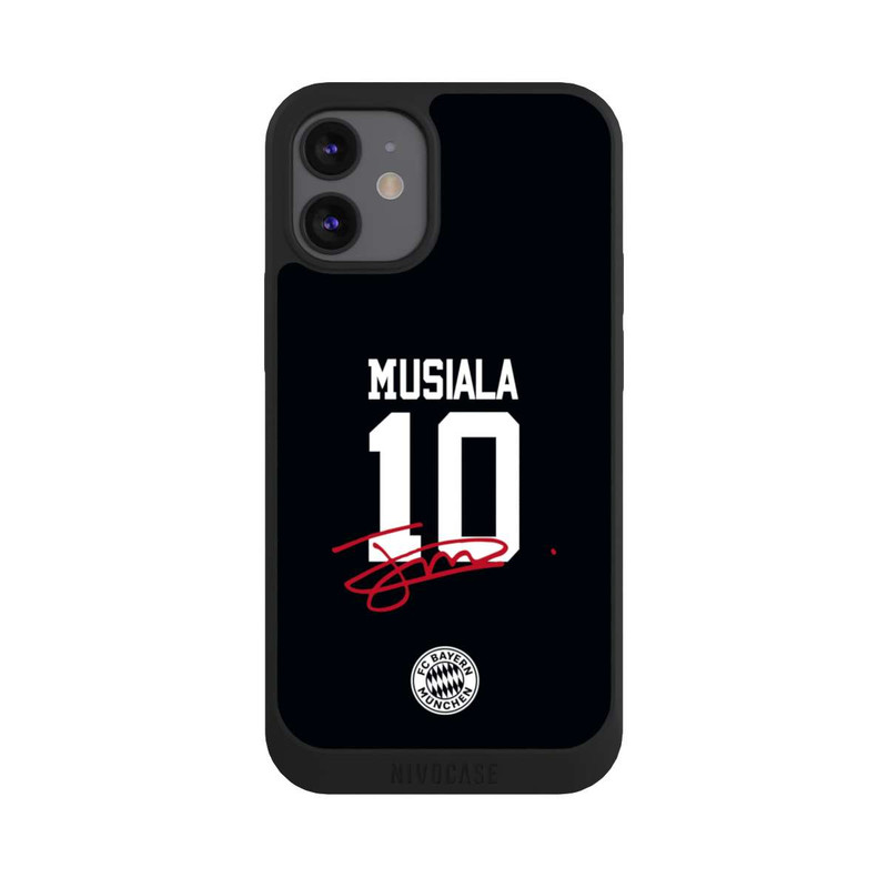 iPhone 12 mini NIVOpure Musiala 10
