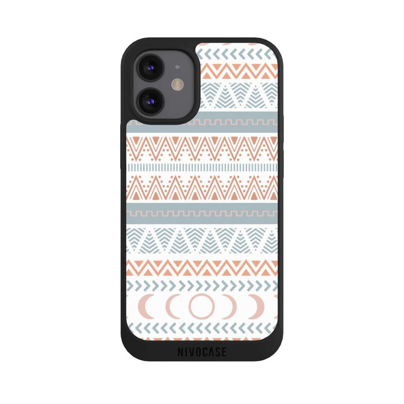 iPhone 12 mini NIVOpure Boho Theme