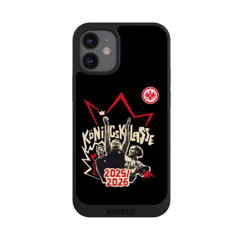 Apple iPhone 12 mini NIVOpure SGE Königsklasse