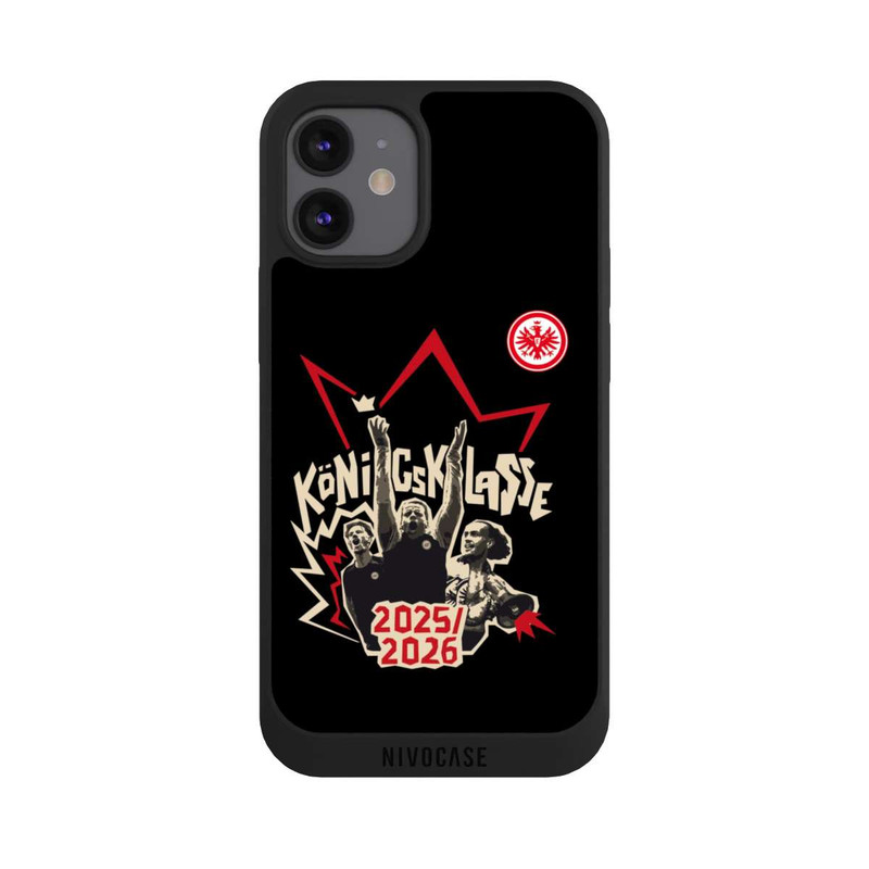 iPhone 12 mini NIVOpure SGE Königsklasse