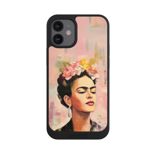 Apple iPhone 12 mini NIVOpure Mexican Icon Strength And Pain