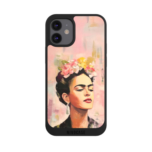 Apple iPhone 12 mini NIVOpure Mexikanische Ikone Kraft und Schmerz
