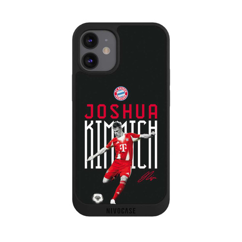 Apple iPhone 12 mini NIVOpure Joshua Kimmich 25/26