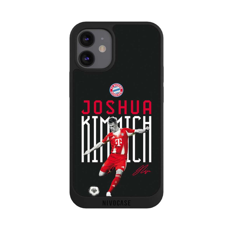 iPhone 12 mini NIVOpure Joshua Kimmich 25/26