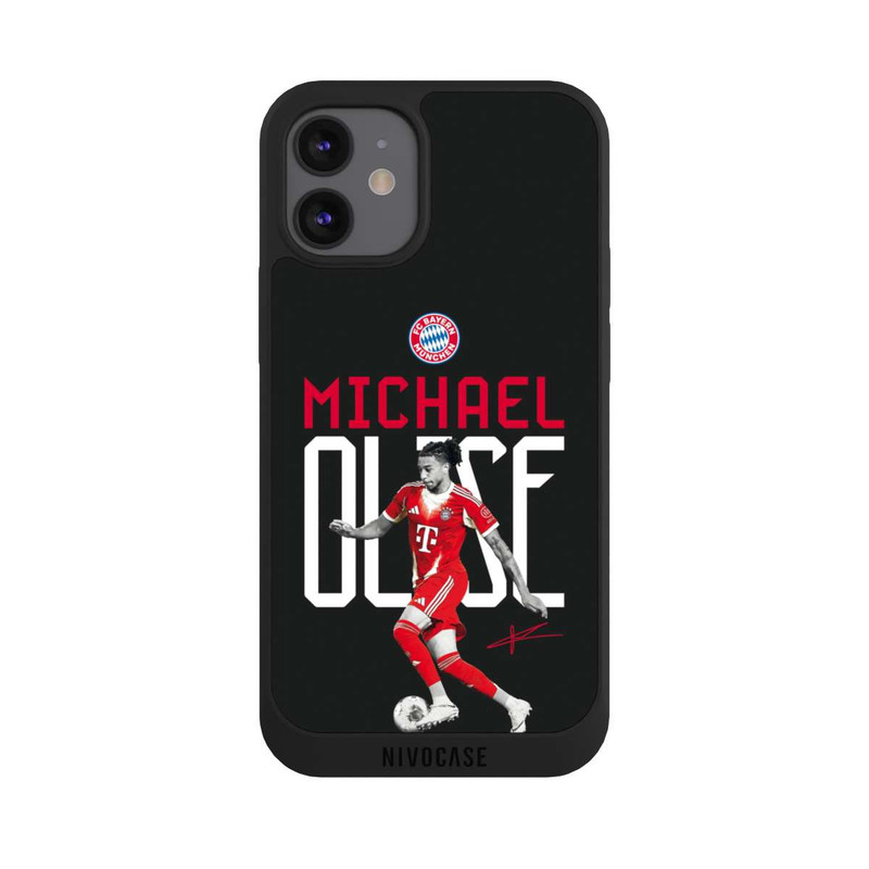 iPhone 12 mini NIVOpure Michael Olise 25/26