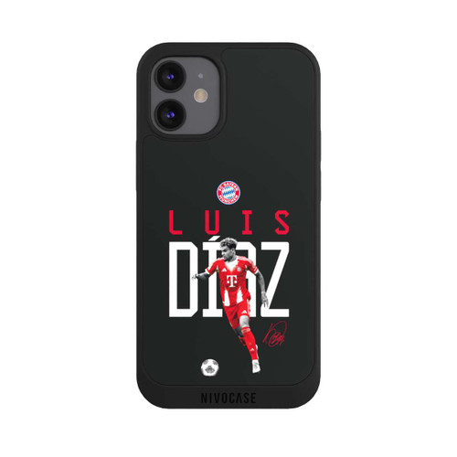 Apple iPhone 12 mini NIVOpure Luis Díaz 25/26
