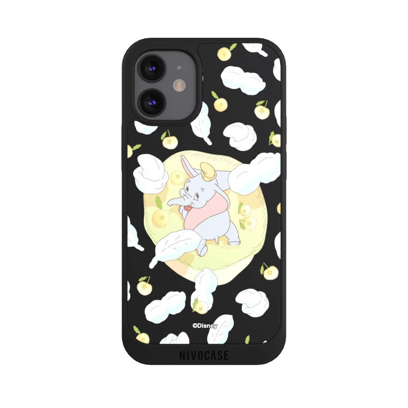 iPhone 12 mini NIVOpure Dumbo Transparent