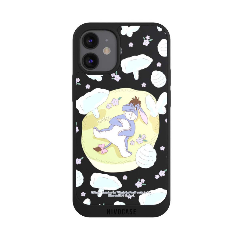 iPhone 12 mini NIVOpure I-Aah Transparent