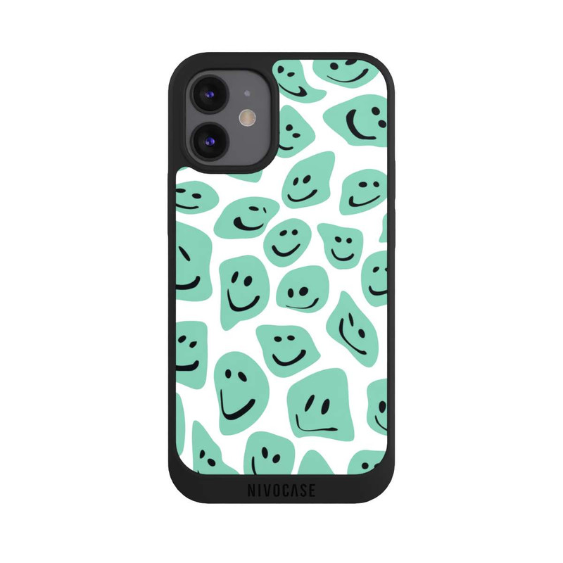 iPhone 12 mini NIVOpure Liquid Smile