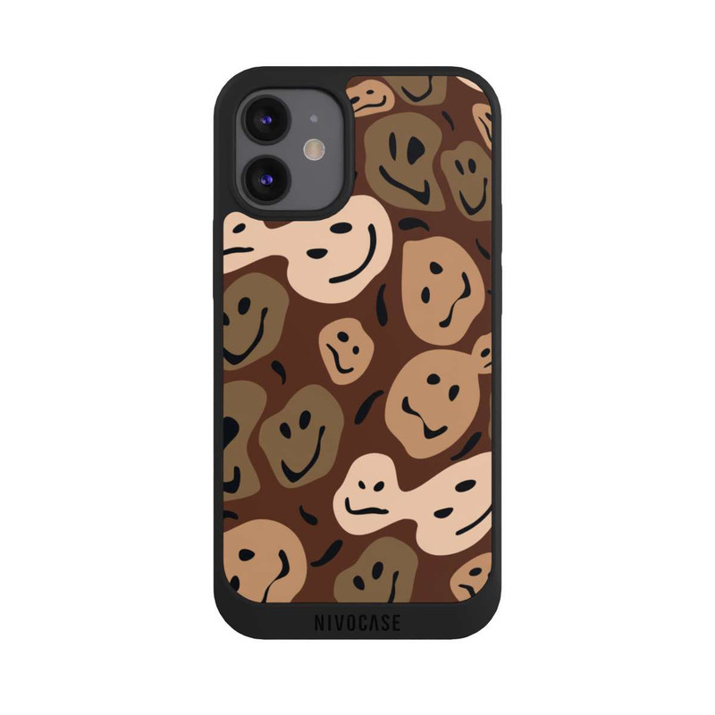iPhone 12 mini NIVOpure Distorted Laugh