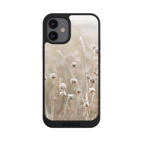 Apple iPhone 12 mini NIVOpure Coastal Flowers