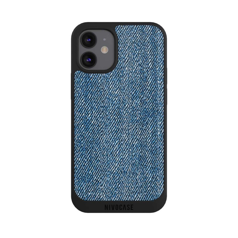 iPhone 12 mini NIVOpure Jeans